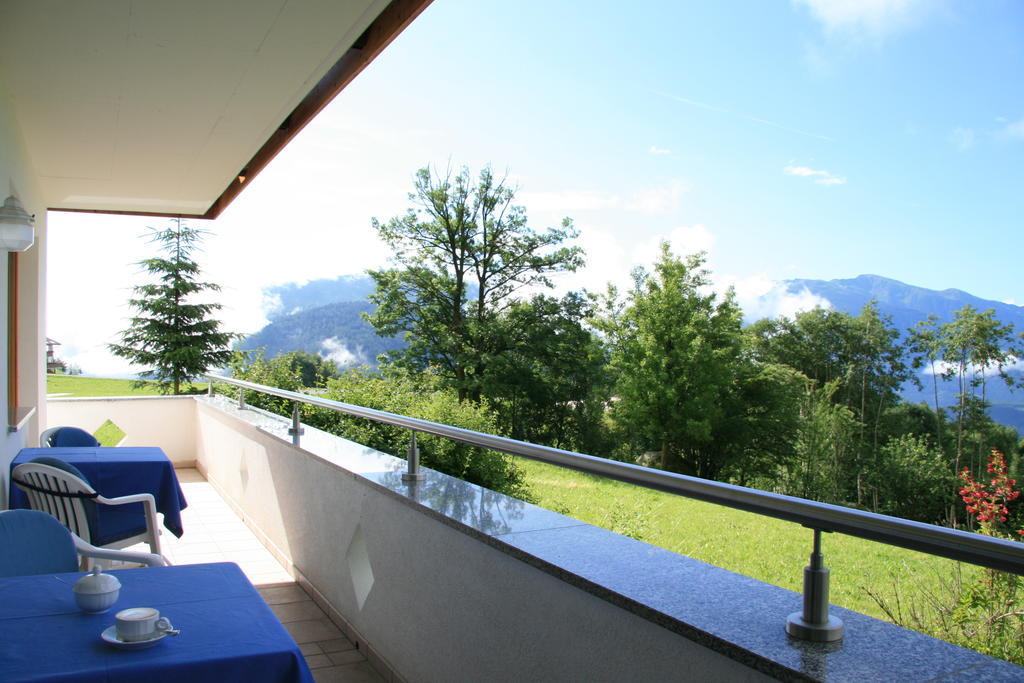 Bed & Breakfast Untermuellerhof Maranza Extérieur photo